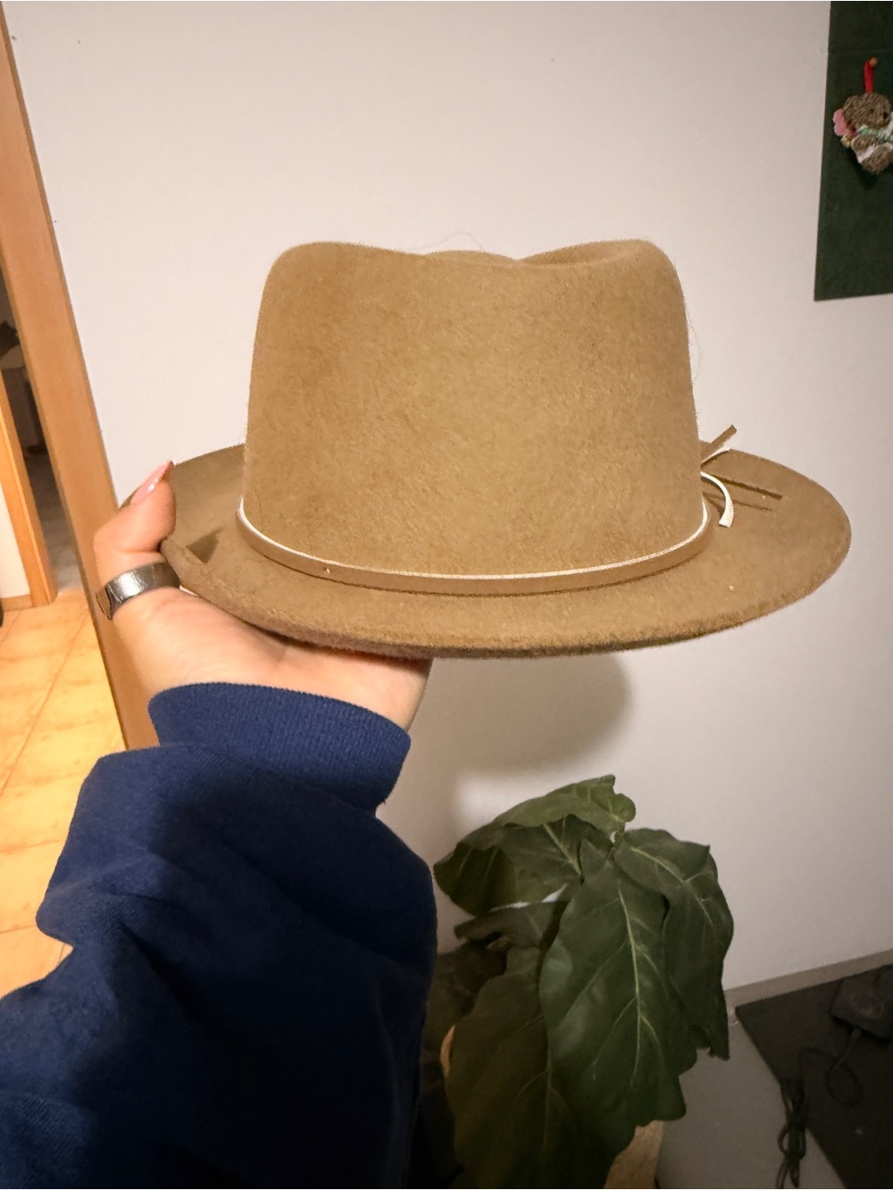 Gigi pip hats